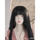 Hoshibako Works Touhou Project Houraisan Kaguya Top and OP Set(Reservation/Full Payment Without Shipping)